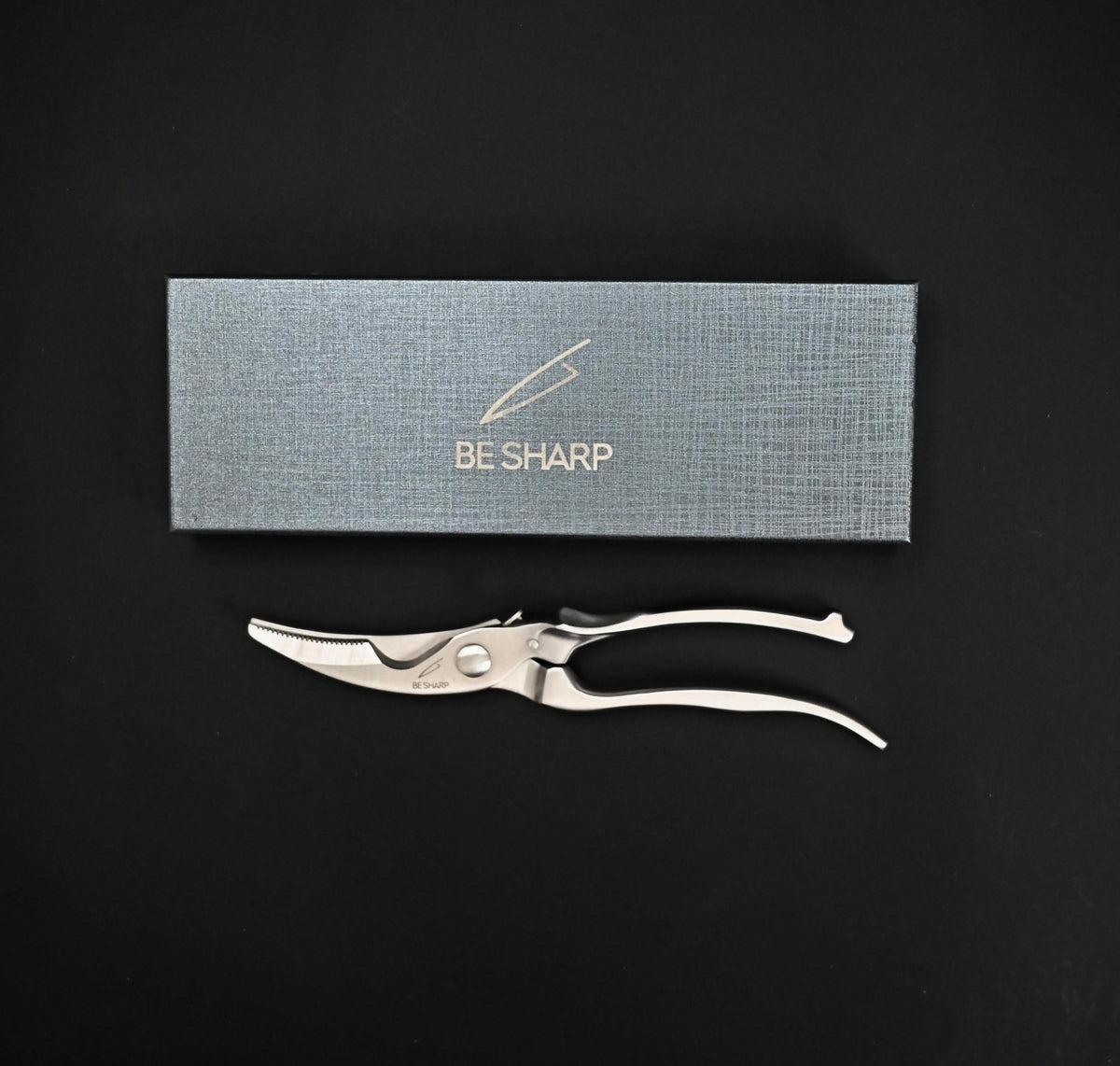 Be Sharp premium kuhinjska klešta