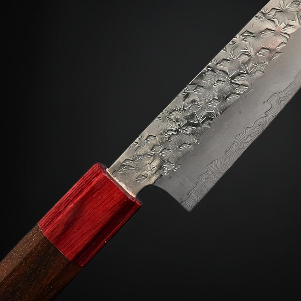Makoto Kurosaki VG10/VG2 Kaen Coreless Petty 135mm