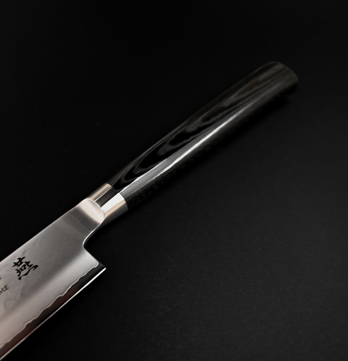 Tamahagane Tsubame Black Sashimi 270mm