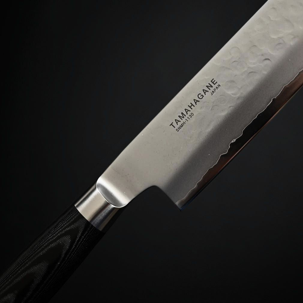 Tamahagane Tsubame Black Sashimi 270mm