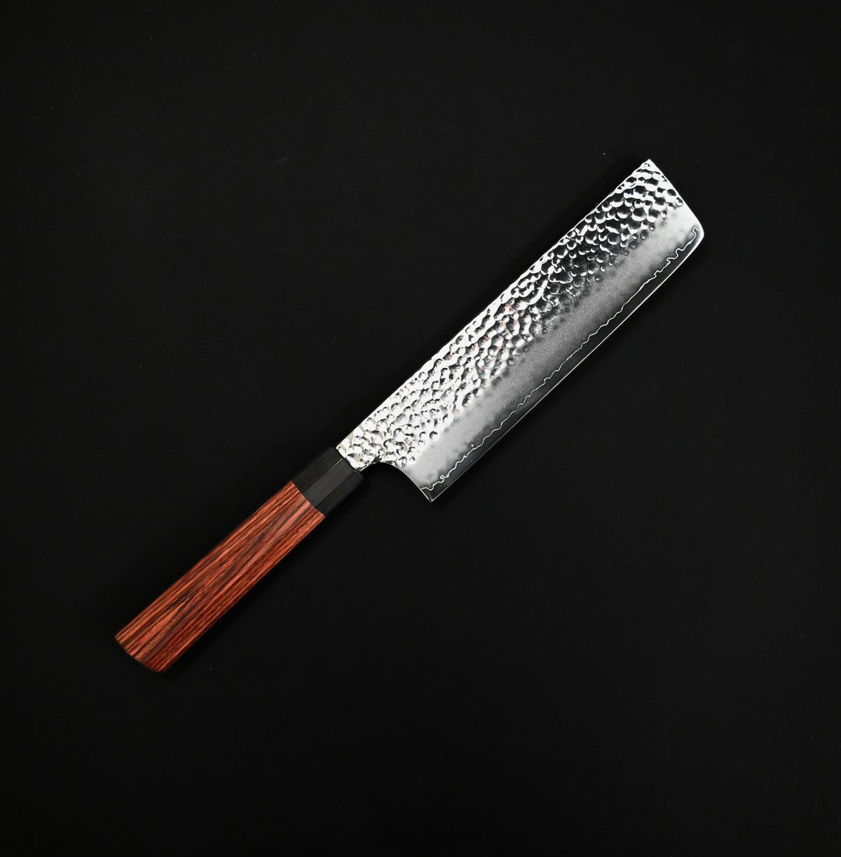 Seki Kanetsugu Heptagon Nakiri 175mm