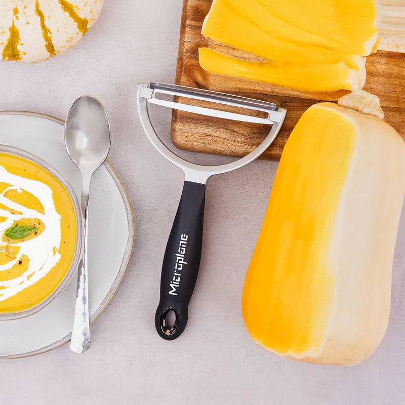 Microplane peeler XL