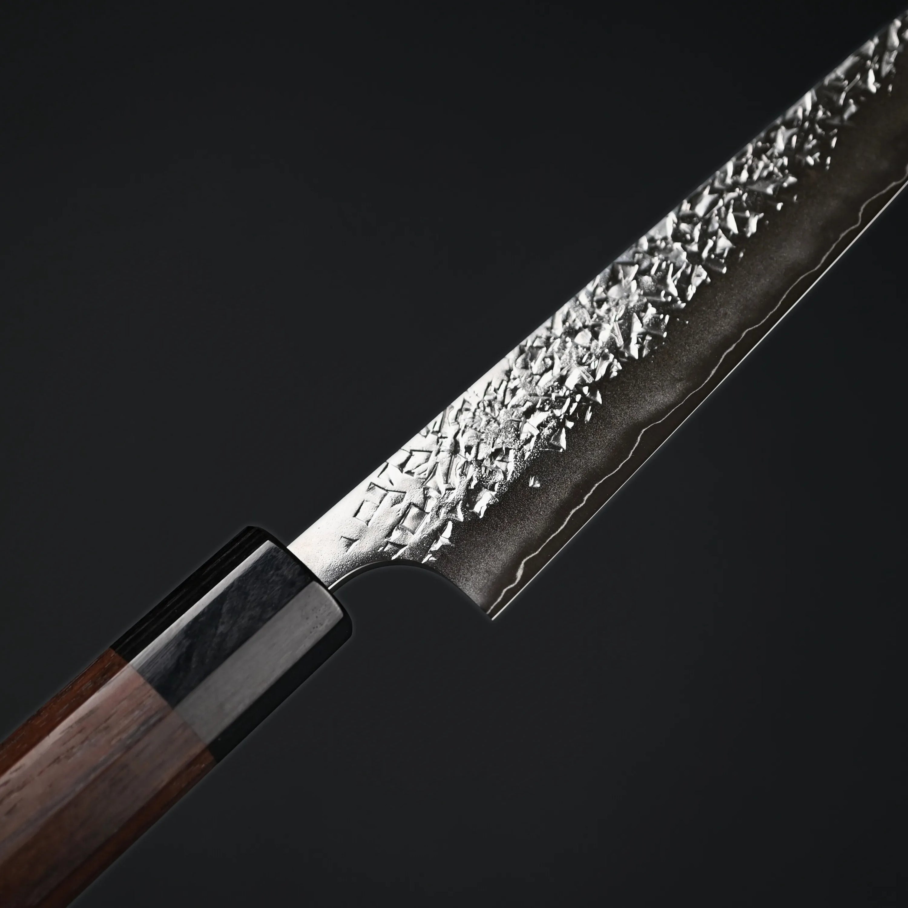 Yu Kurosaki Shizuku Petty 150mm