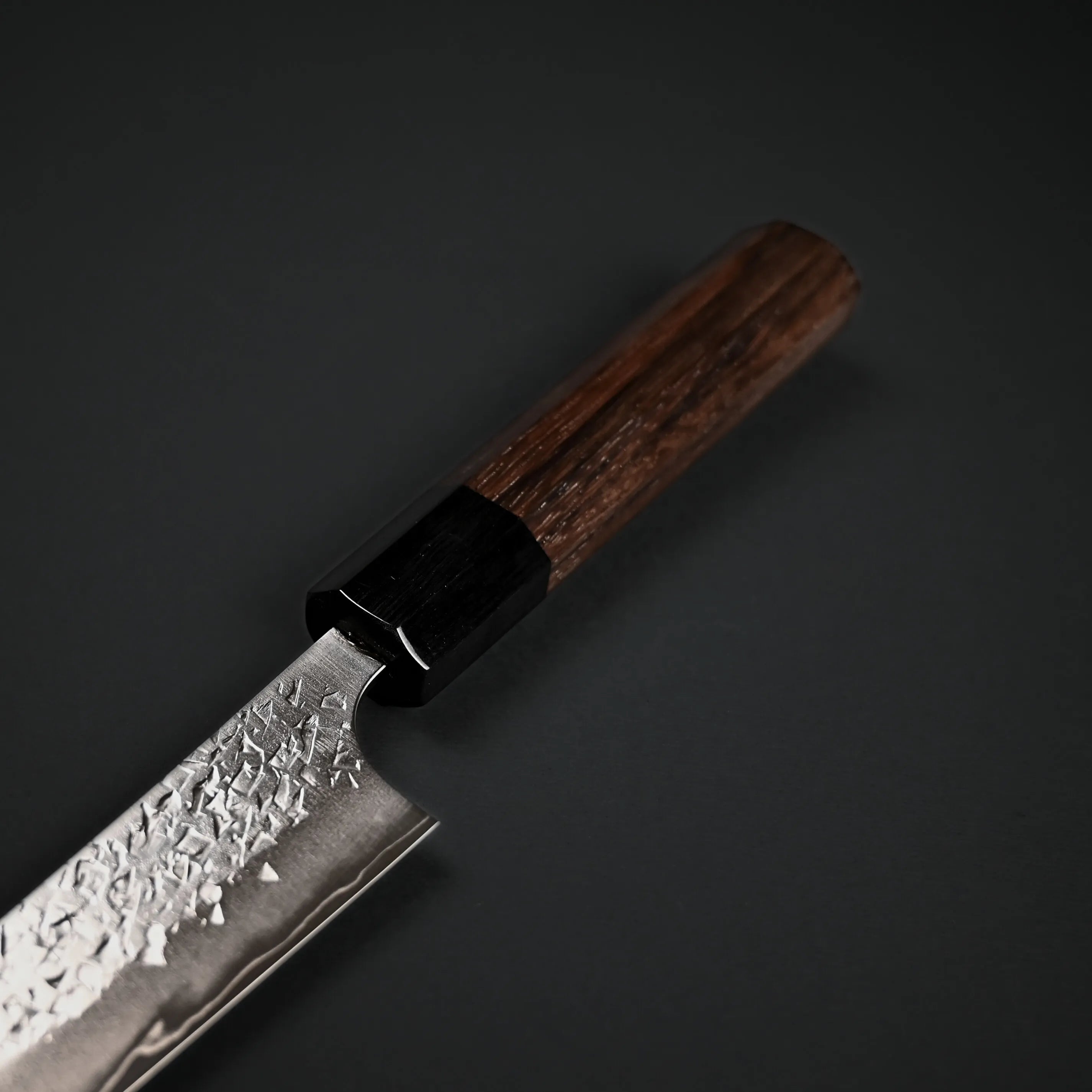 Yu Kurosaki Shizuku Petty 150mm
