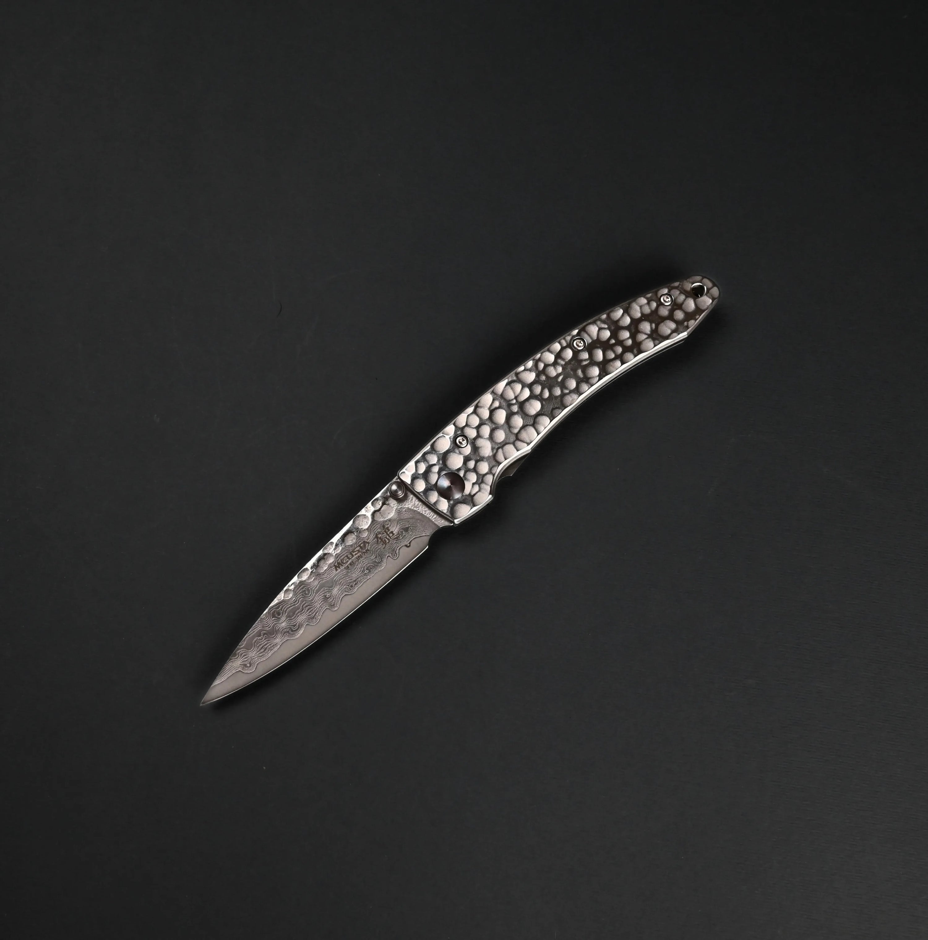 Mcusta džepni nož Forge Tsuchi (MC114D)