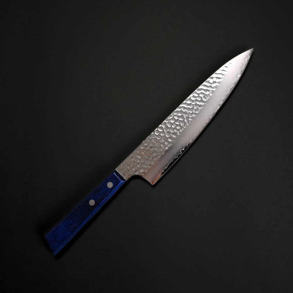Yaxell Blue Breeze Gyuto 200mm