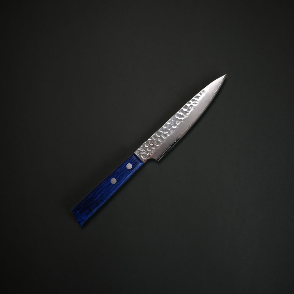 Yaxell Blue Breeze Utility 130mm