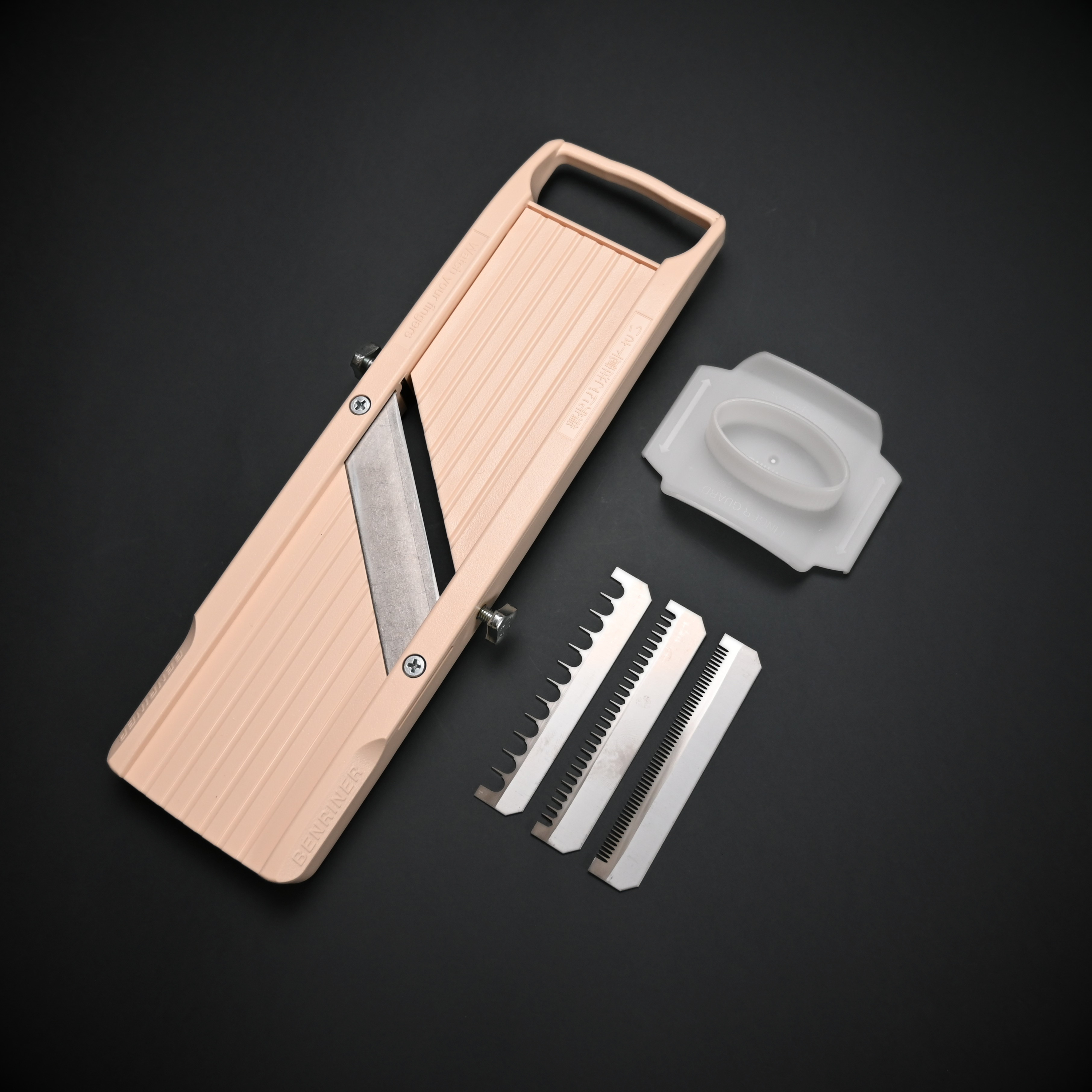 Benriner Classic mandoline