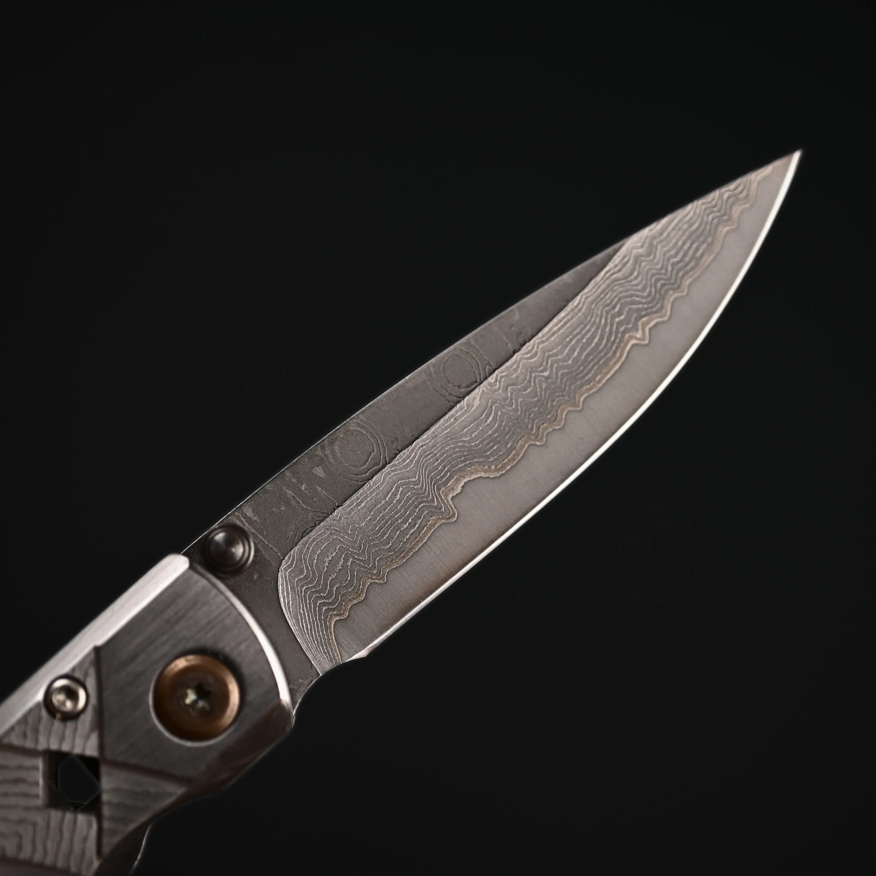 Mcusta džepni nož Shinra Katana (MC37D)