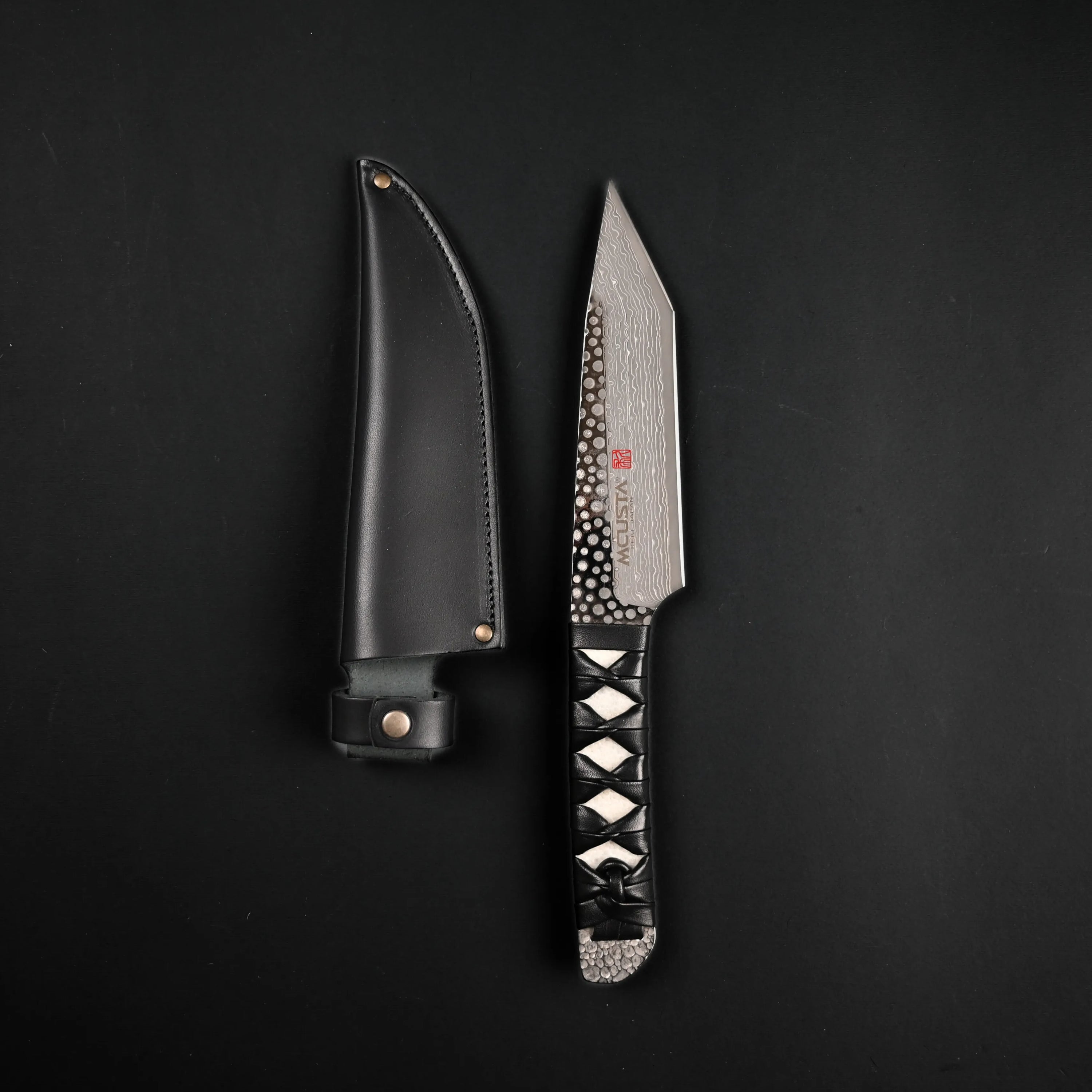 Mcusta Tanto limited edition (MC241GD)