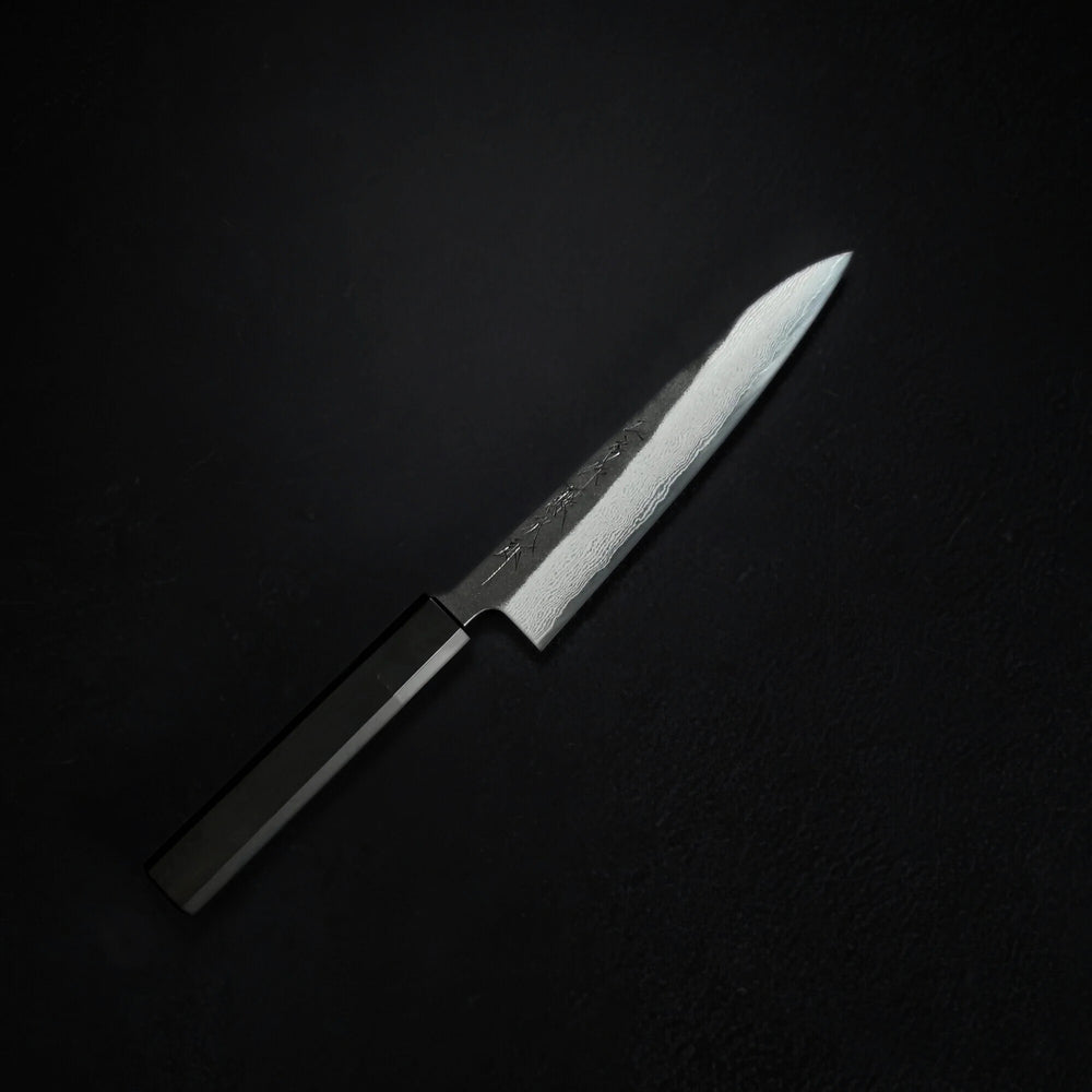 TOJIRO ATELIER VG10 Ebony Petty 150mm