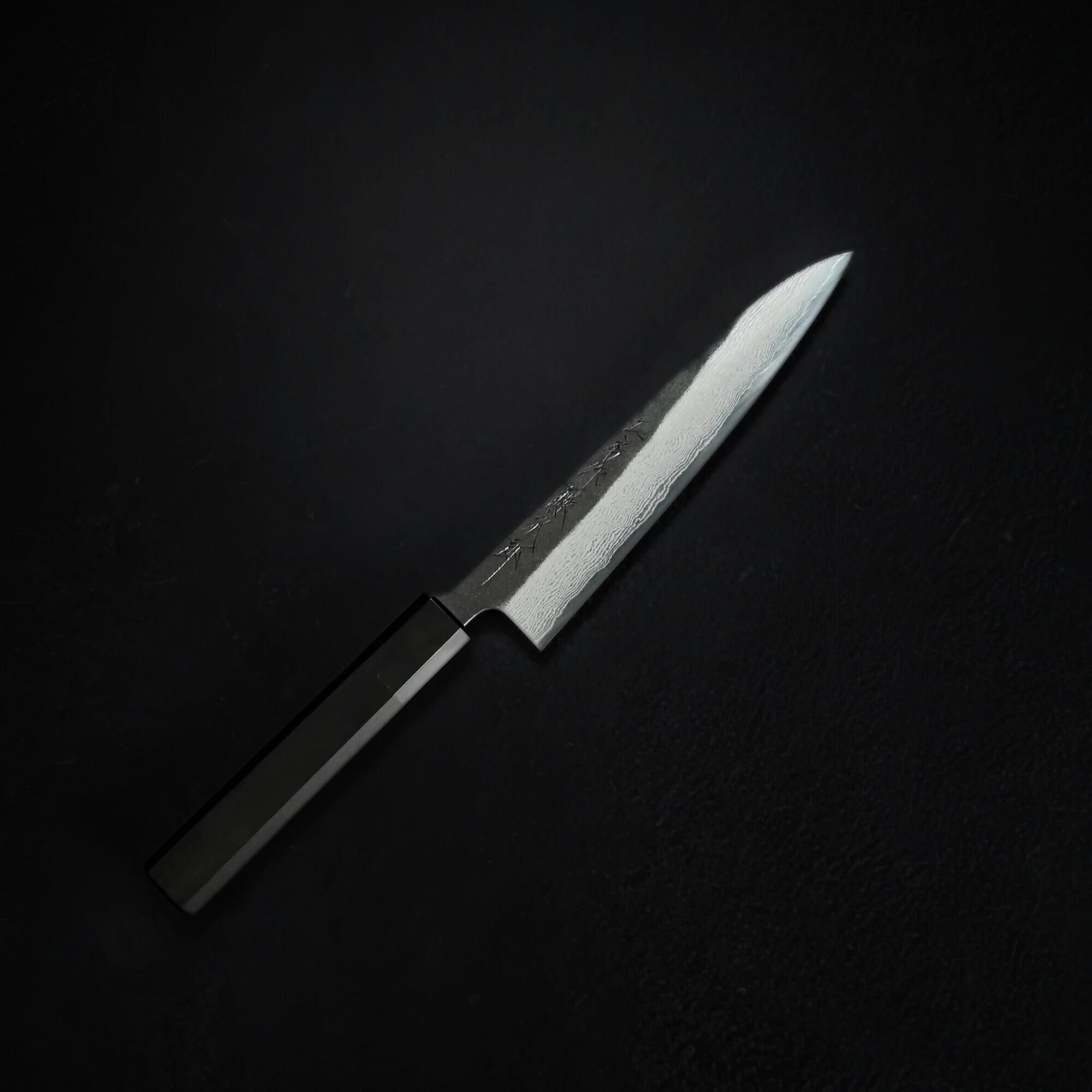 Tojiro Atelier VG10 Эбони Петти 150 мм