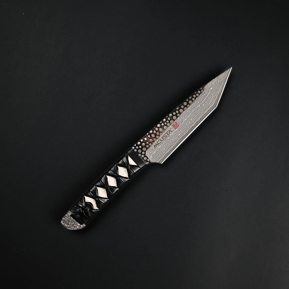 Mcusta Tanto limited edition (MC241GD)