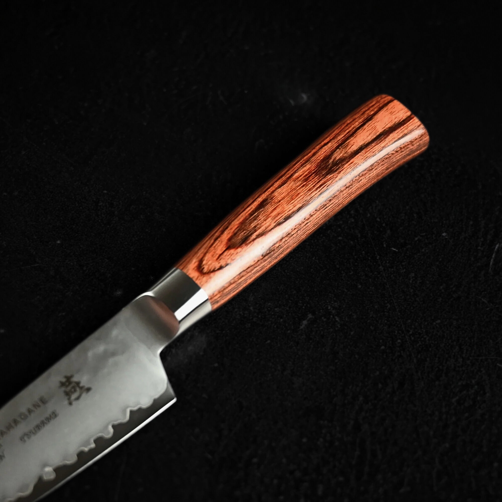 Tamahagane Tsubame Petty 150mm