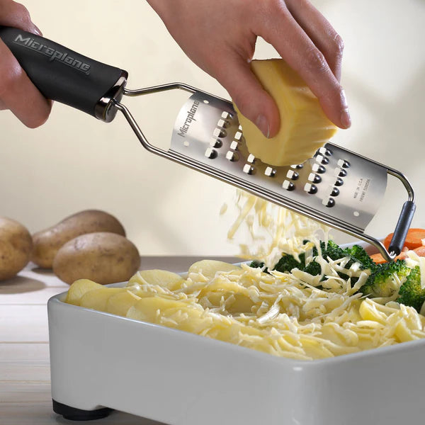 Microplane krupno rende