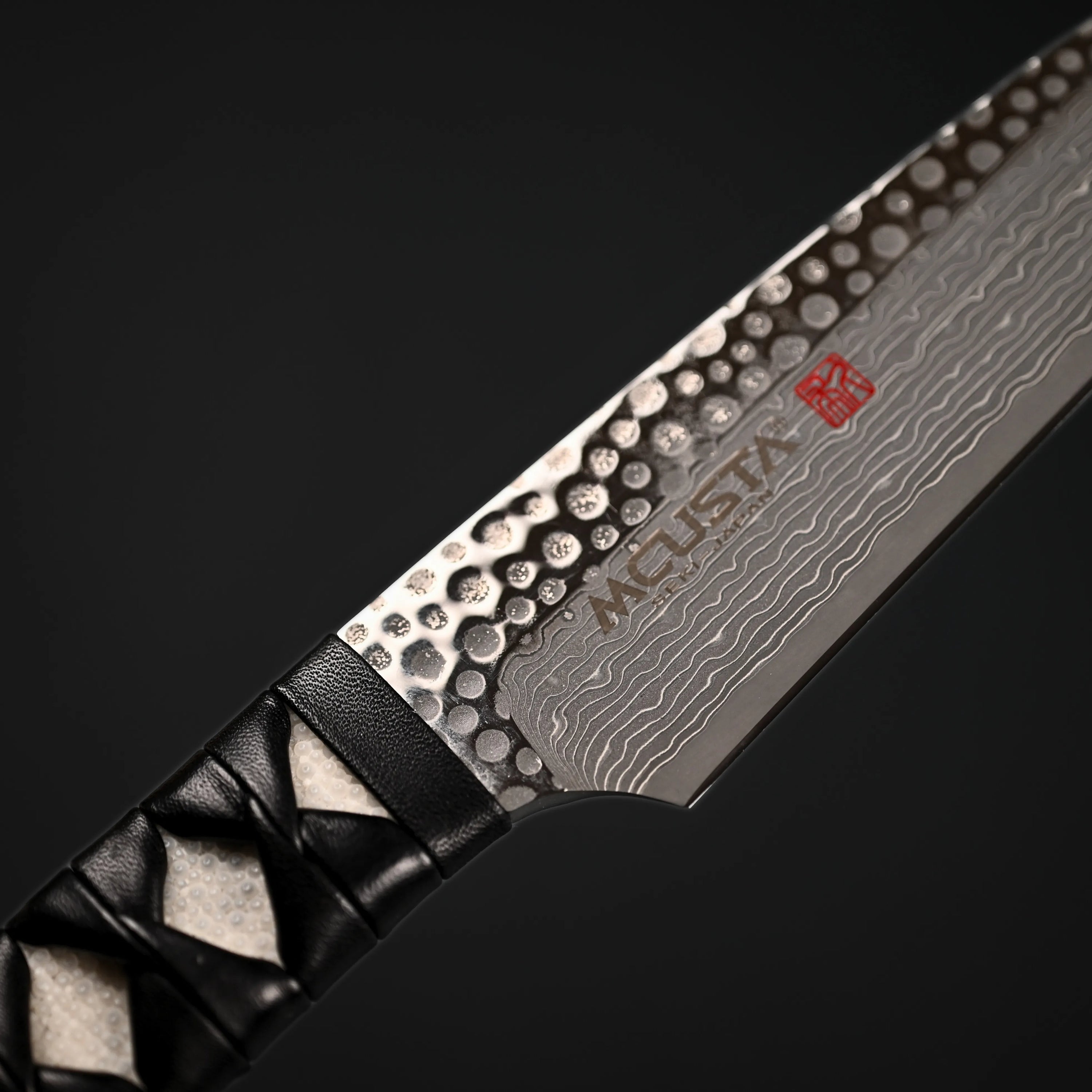 Mcusta Tanto limited edition (MC241GD)