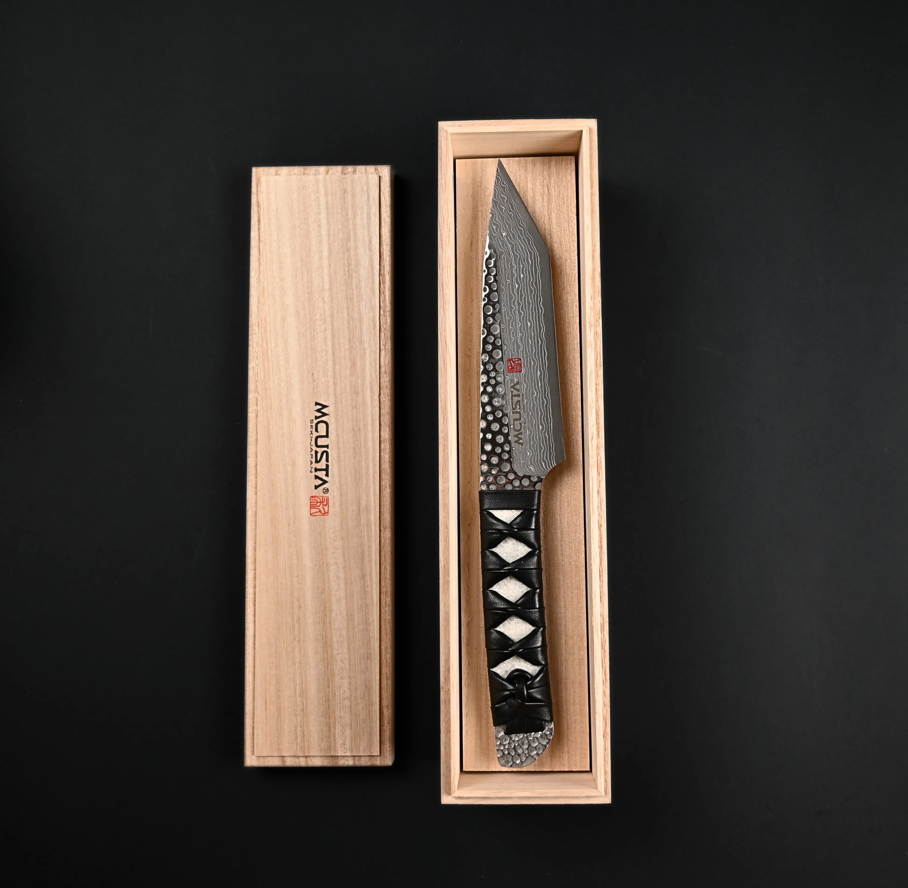 Mcusta Tanto limited edition (MC241GD)