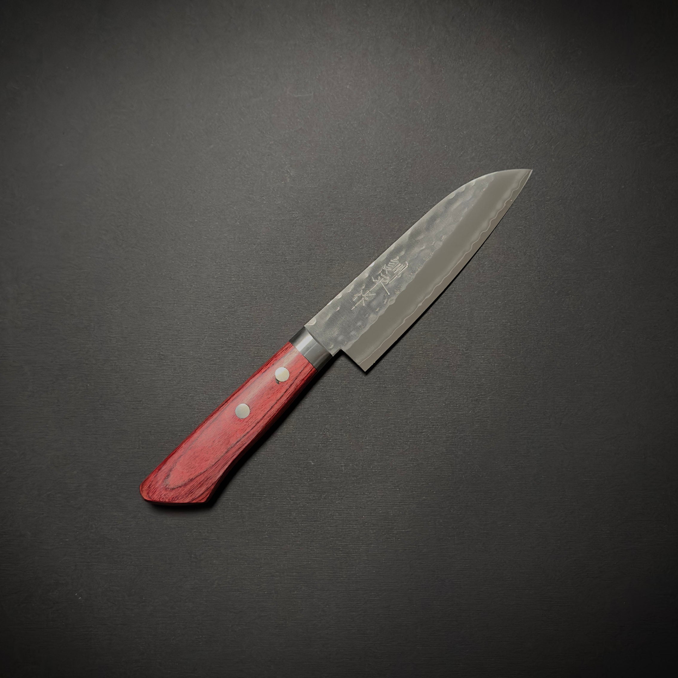 Kunio Masutani VG1 Ko-Santoku  130mm