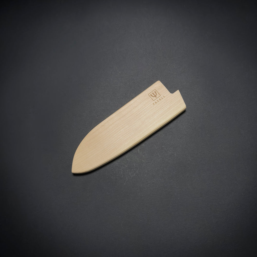 Yaxell Saya Santoku 165mm