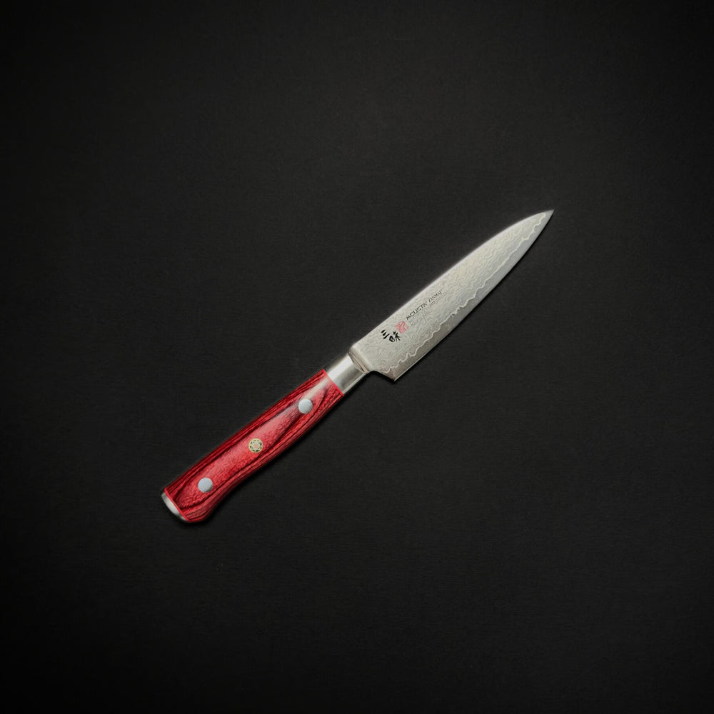 Mcusta Classic Pro Flame Petty 110mm