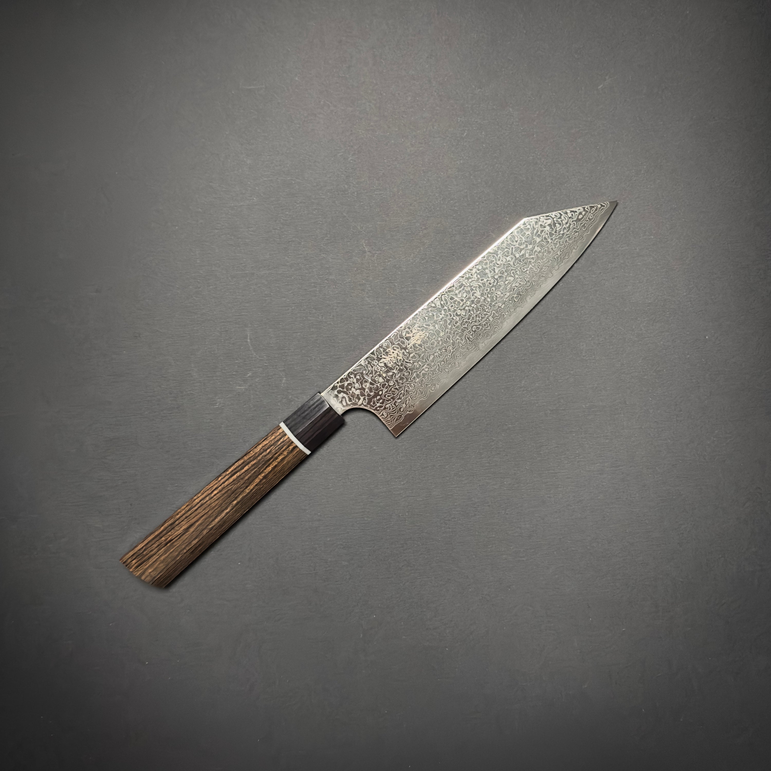 Zuiun Bunka 180mm