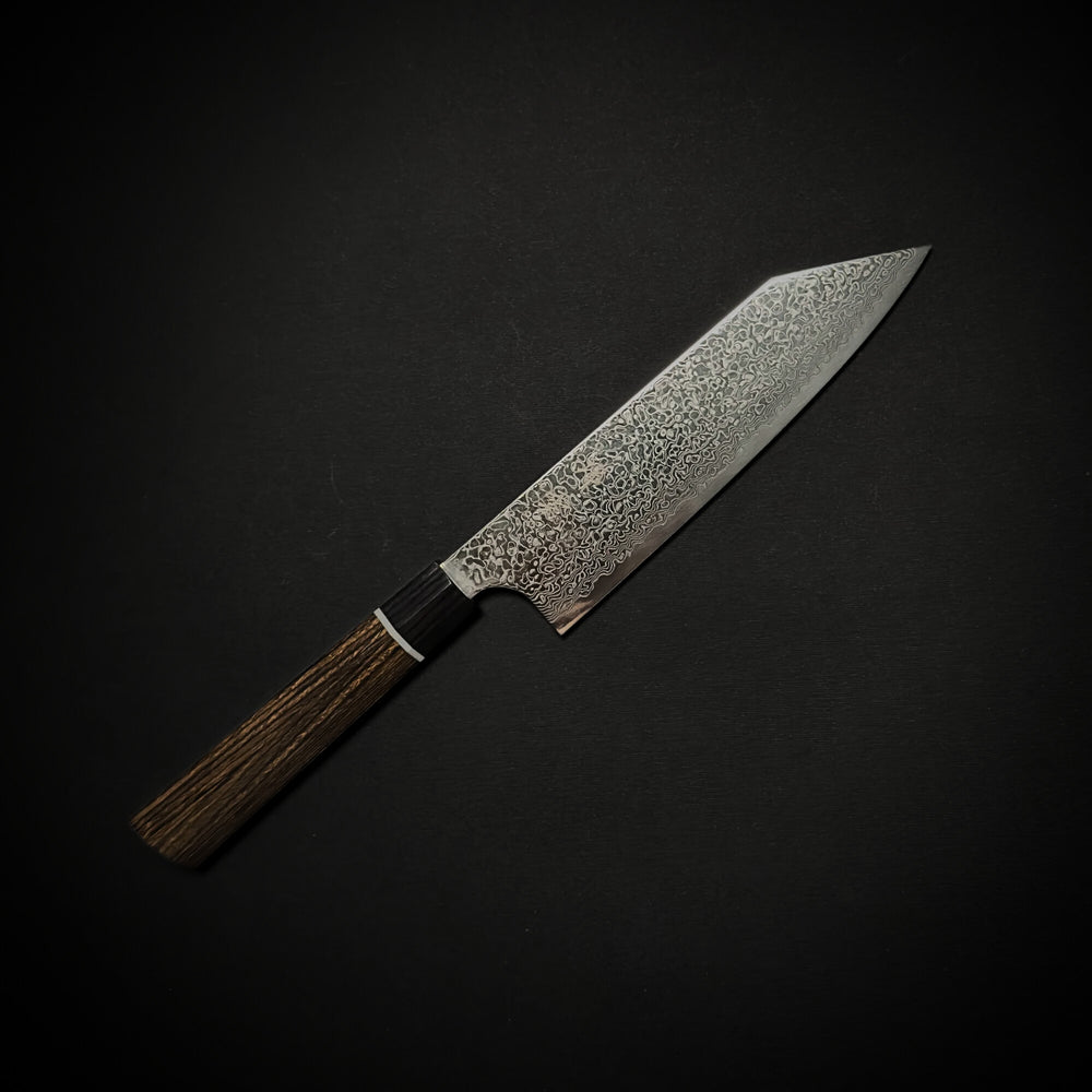 Zuiun Bunka 180mm