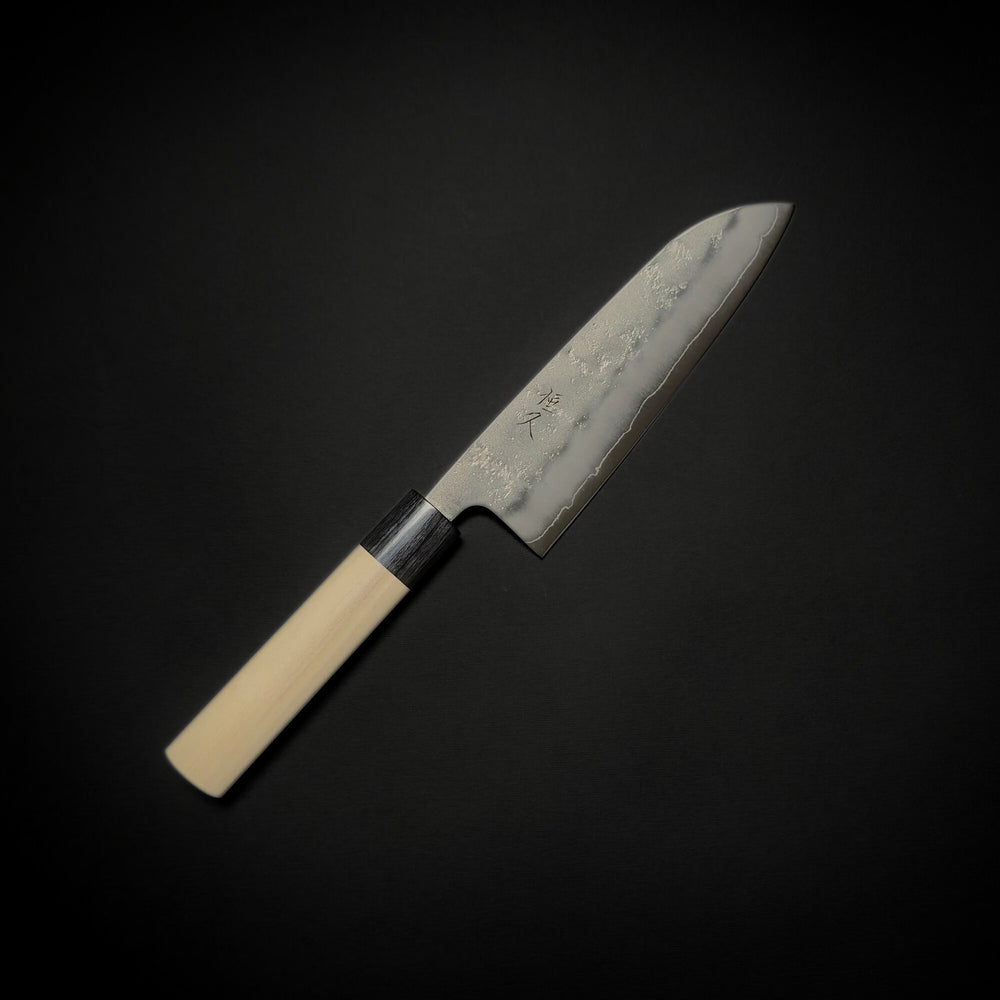 Tsunehisa Ginsan Nashiji Bunka 165mm 