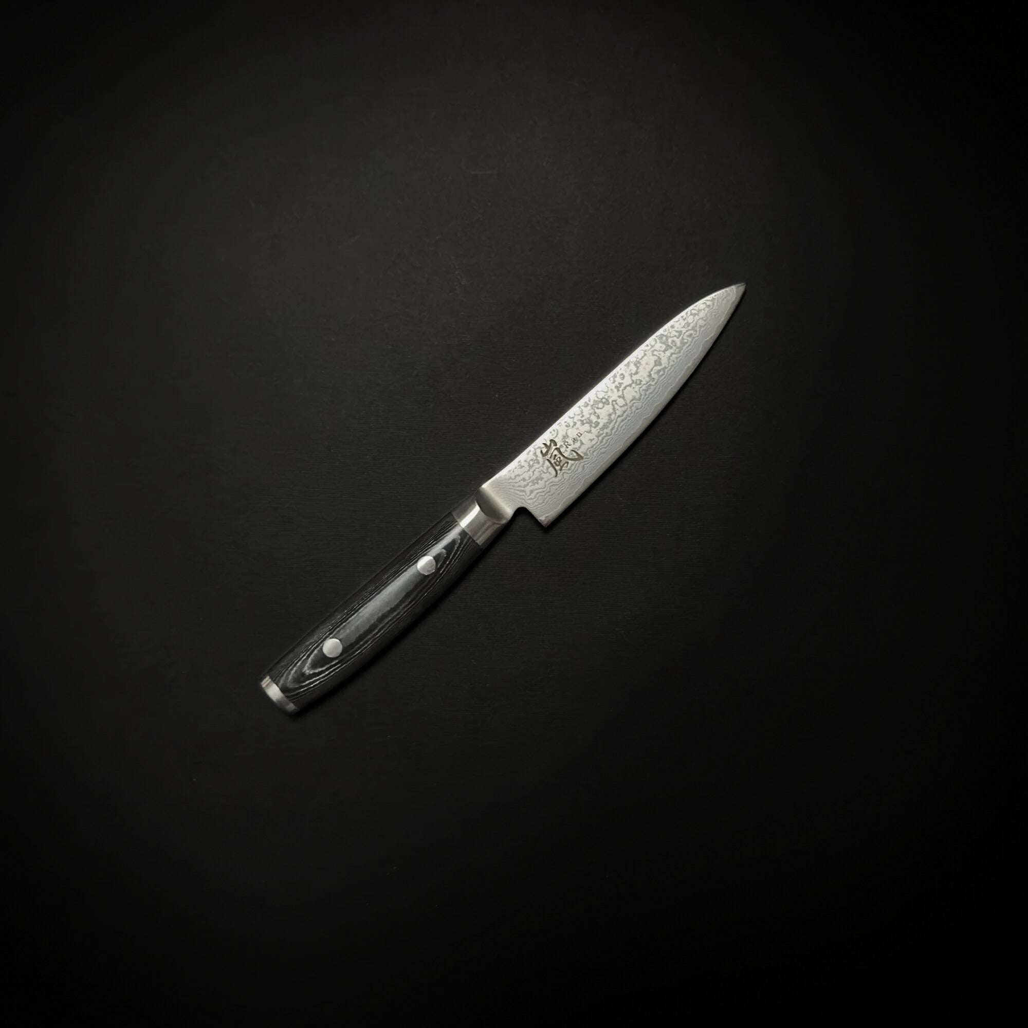 Yaxell RAN Petty 120mm