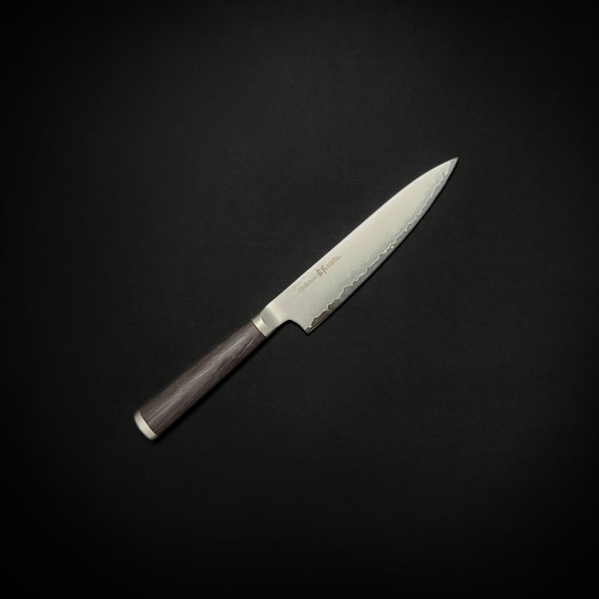 Shizu Hamono Miyako Utility 150mm
