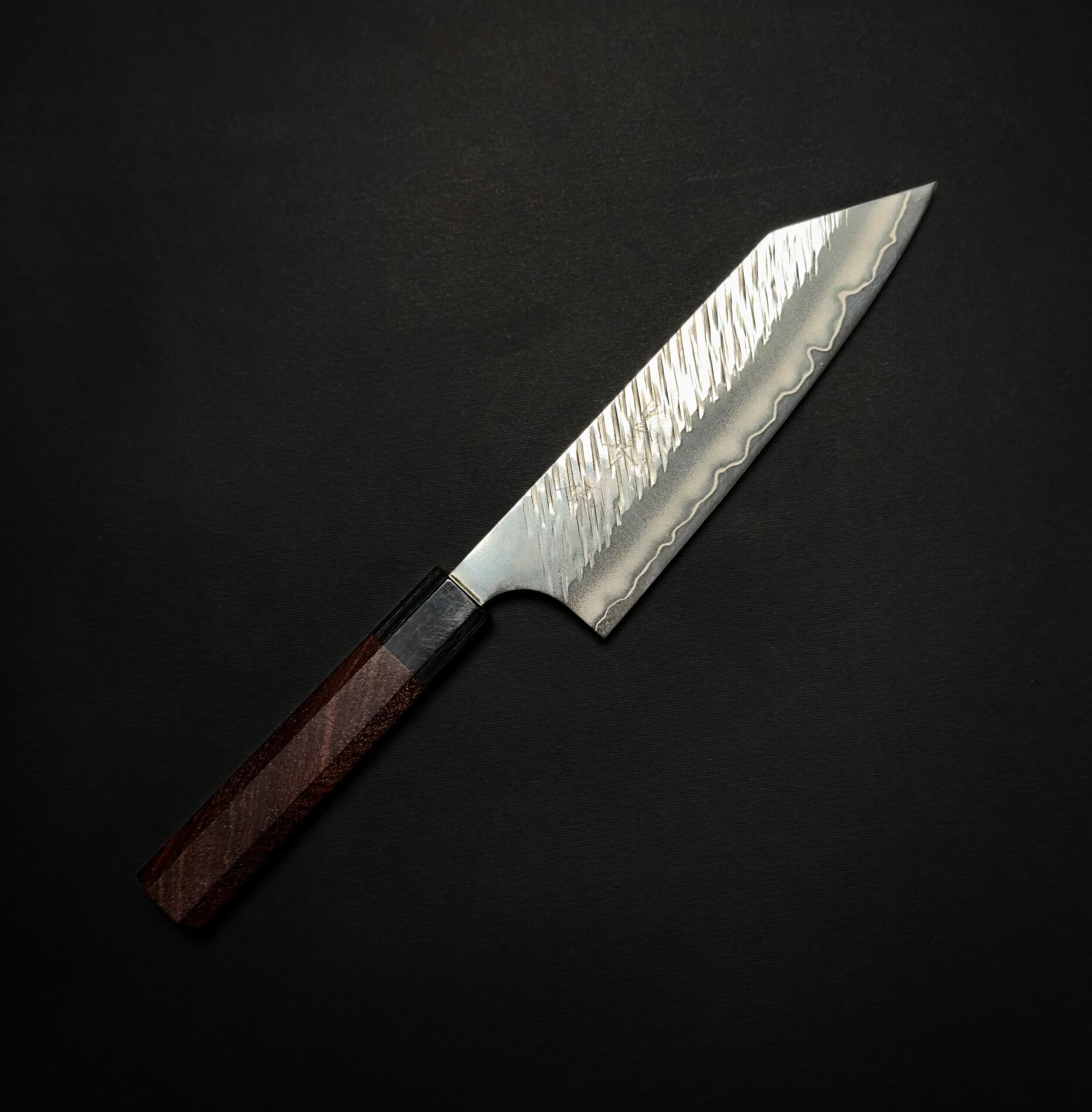 Yu Kurosaki Fujin SG2 Bunka 165mm