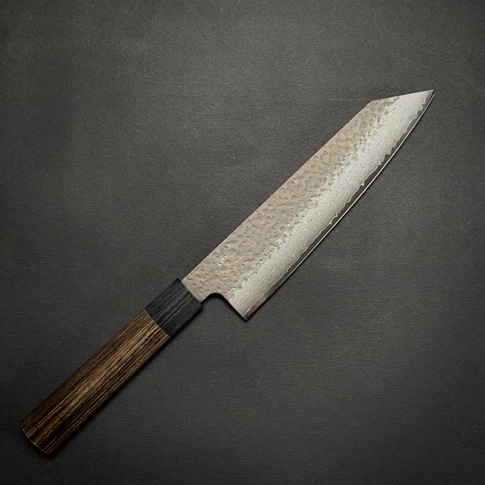 Shizu Hamono GEN Bunka 190mm