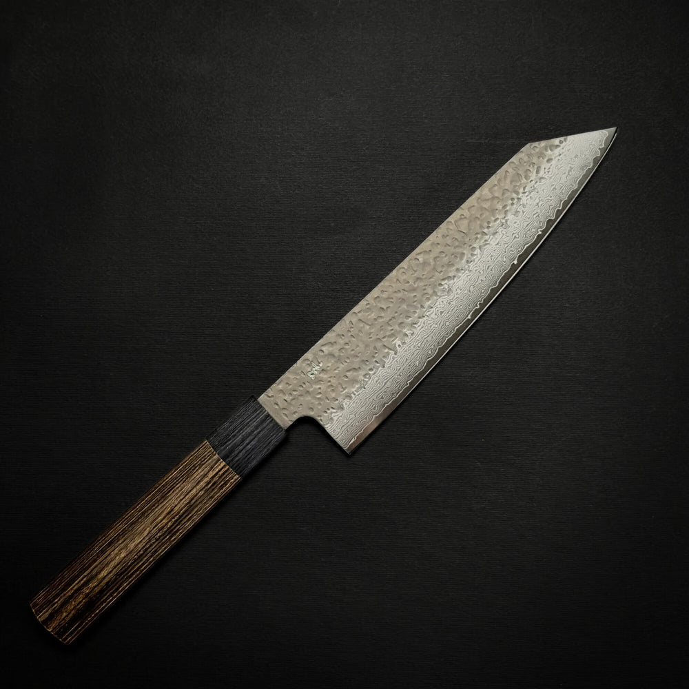 Shizu Hamono GEN Bunka 190mm