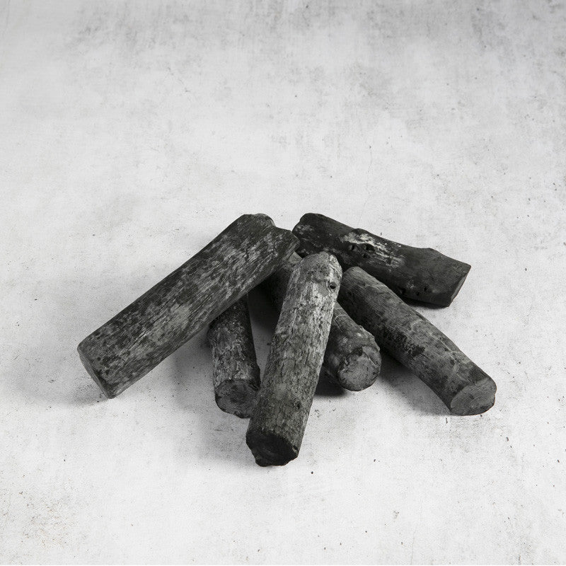 Lao Binchotan Charcoal (11-19 cm)