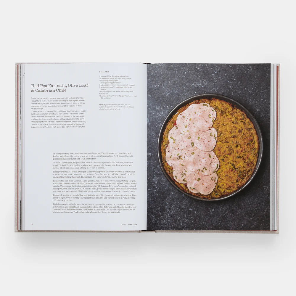 On Meat: Modern Recipes for the Home Kitchen — Jeremy Fox