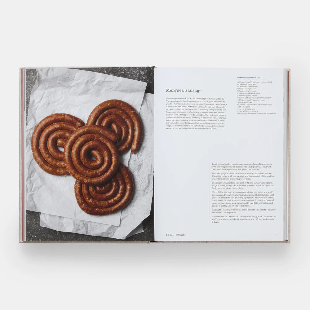 On Meat: Modern Recipes for the Home Kitchen — Jeremy Fox