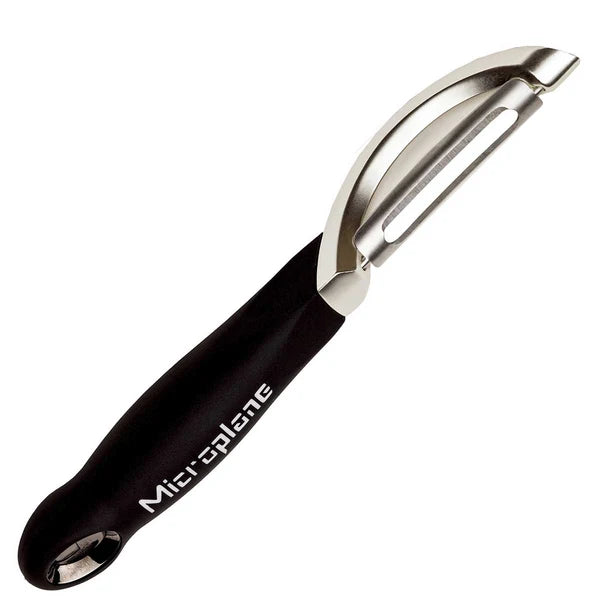 Microplane flat grater