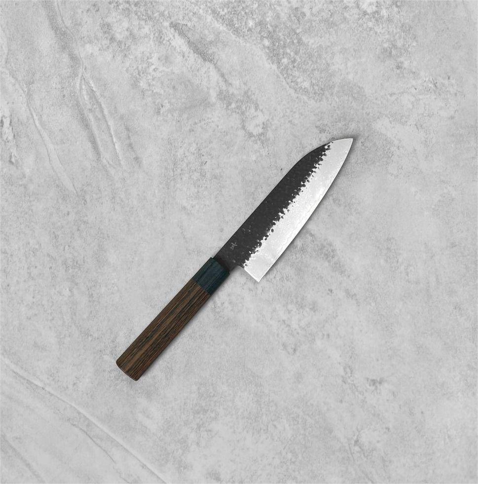 Shizu Hamono GEN Santoku 150mm