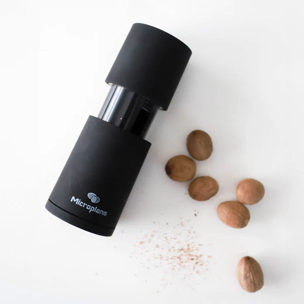 Microplane Spice Mill – spice mill