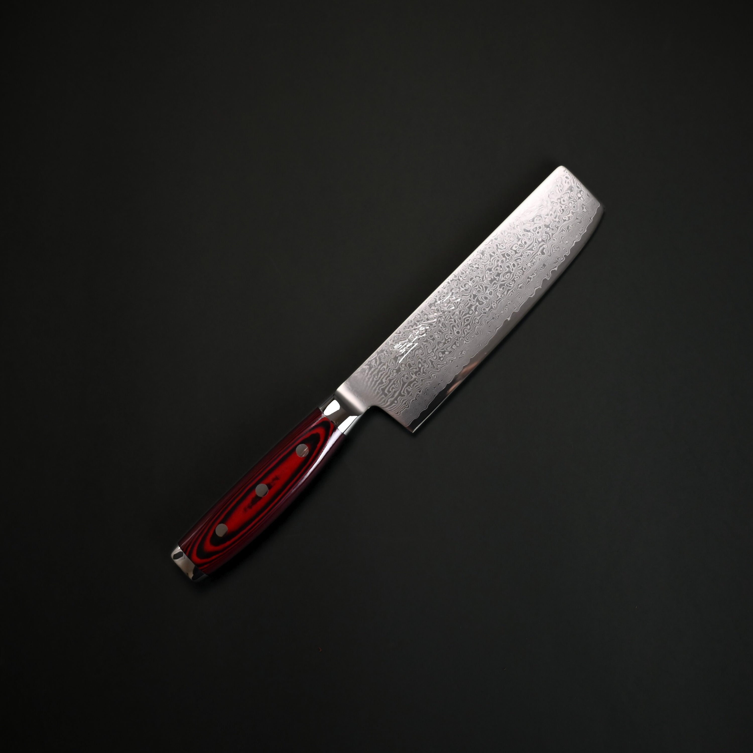 Yaxell Super Gou Nakiri 165mm