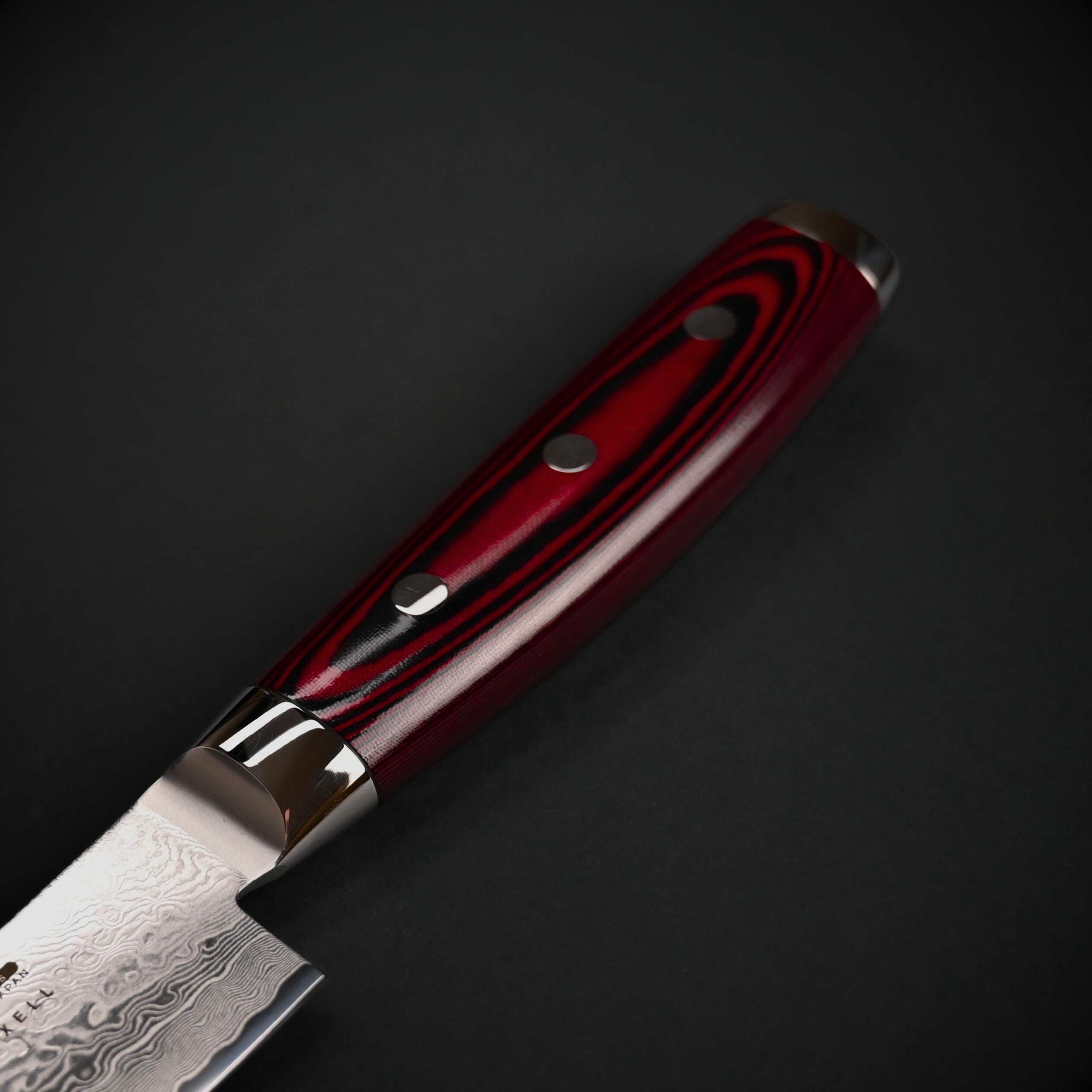 Yaxell Super Gou Sujihiki 230mm