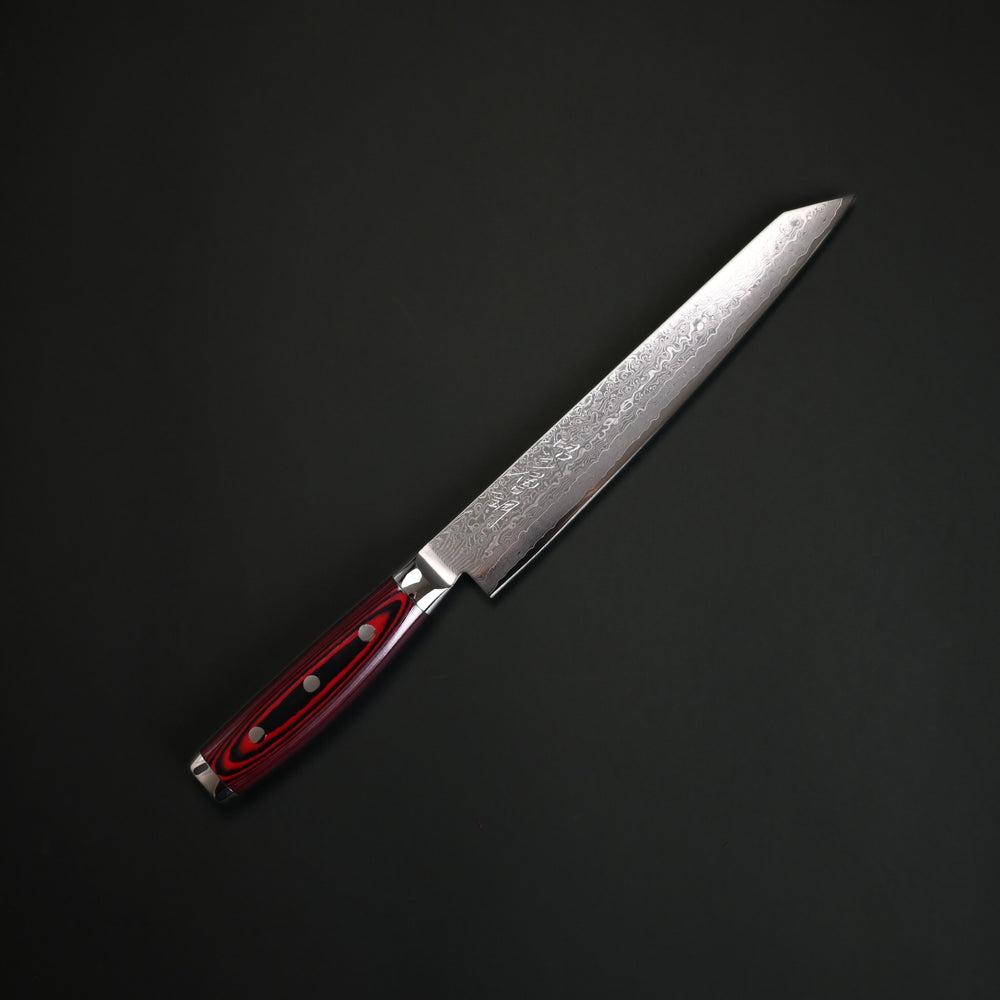 Yaxell Super Gou Sujihiki 230mm