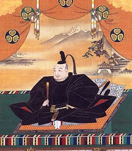 Mcusta džepni nož Sengoku Tokugawa Samurai (MC183D)