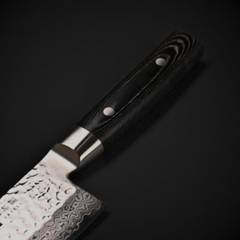 Yaxell ZEN Gyuto 240mm