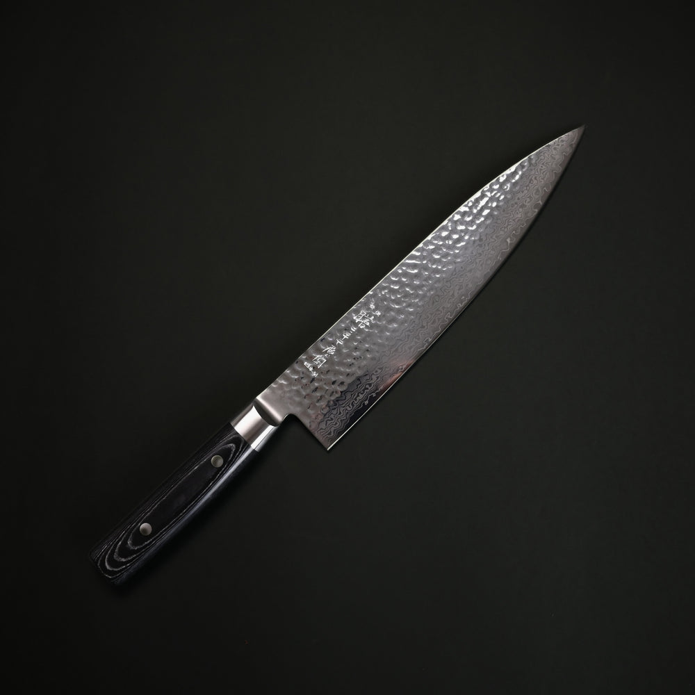 Yaxell ZEN Gyuto 240mm