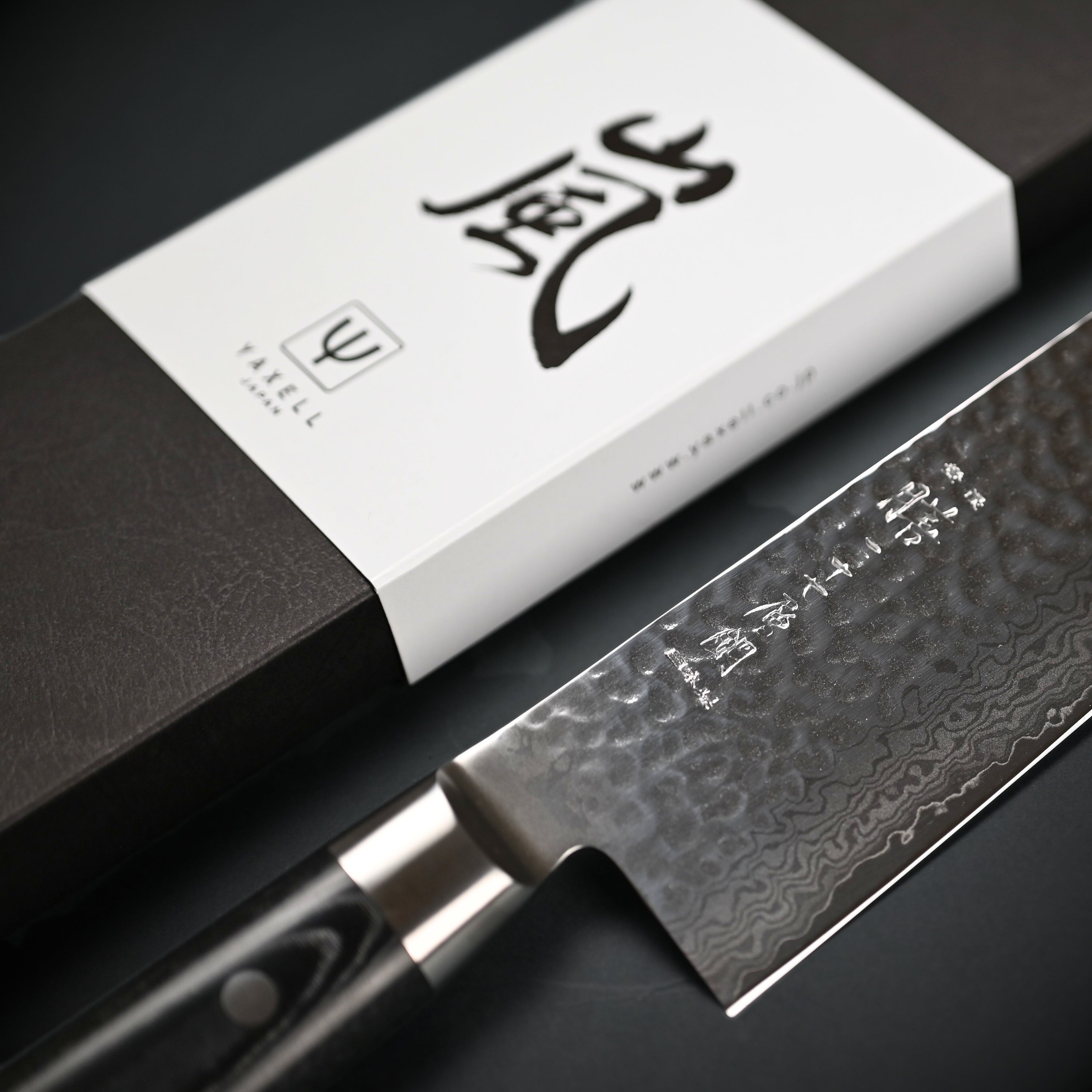 Yaxell ZEN Gyuto 240mm